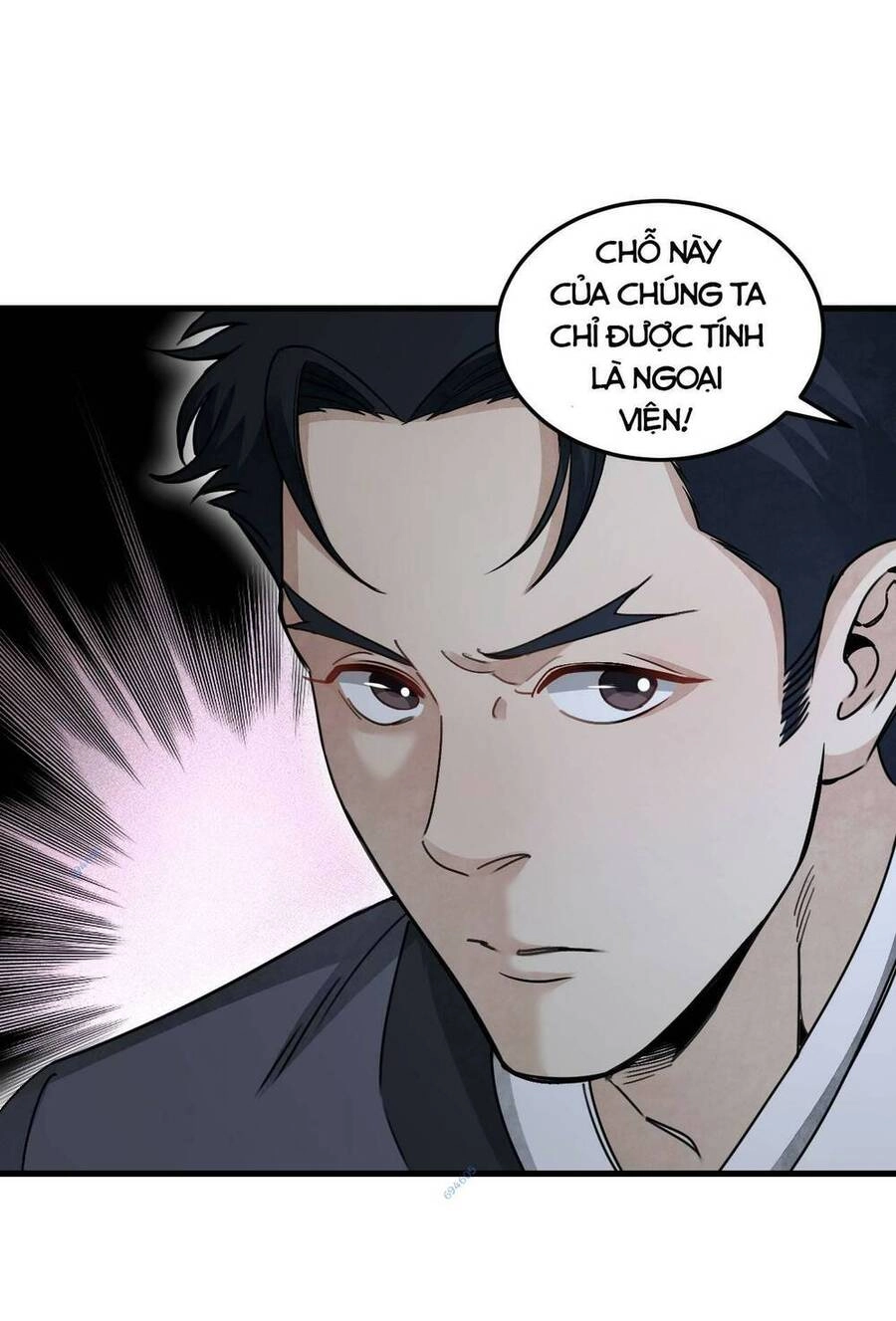 Địa Sát 72 Phép Thần Thông Chapter 55 - 41