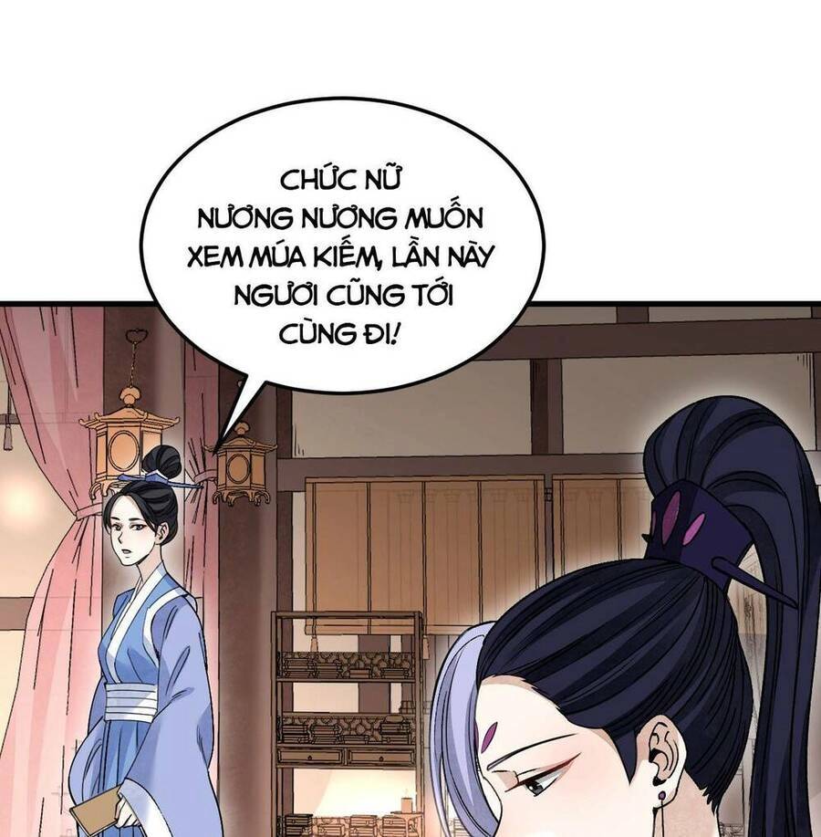 Địa Sát 72 Phép Thần Thông Chapter 55 - 46