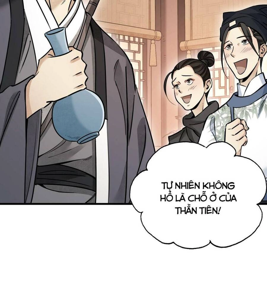 Địa Sát 72 Phép Thần Thông Chapter 56 - 9