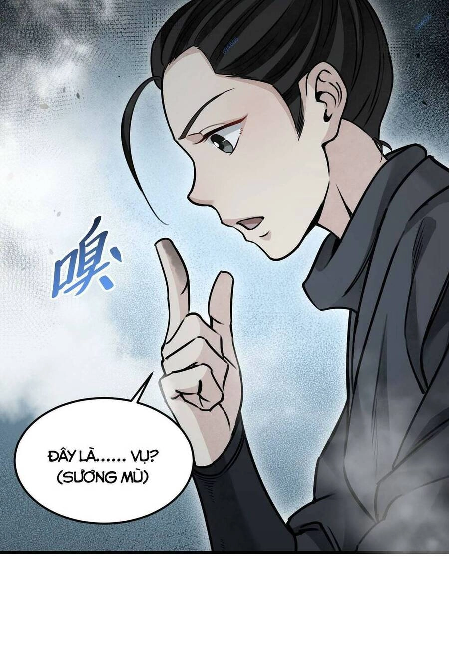 Địa Sát 72 Phép Thần Thông Chapter 56 - 16