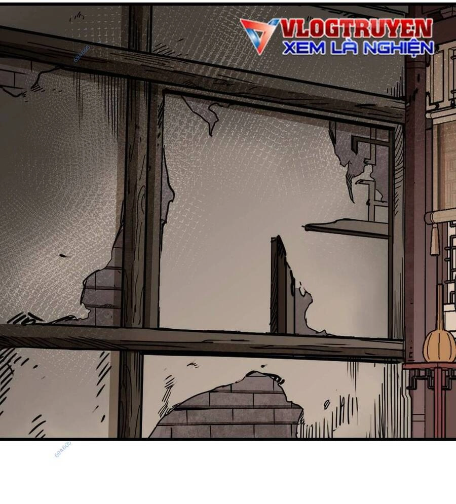 Địa Sát 72 Phép Thần Thông Chapter 56 - 20