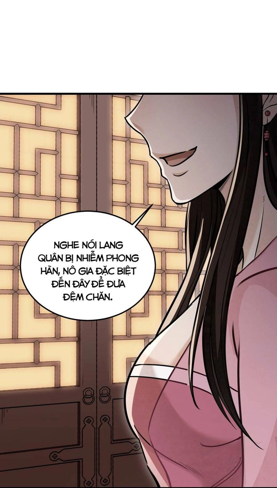 Địa Sát 72 Phép Thần Thông Chapter 56 - 25