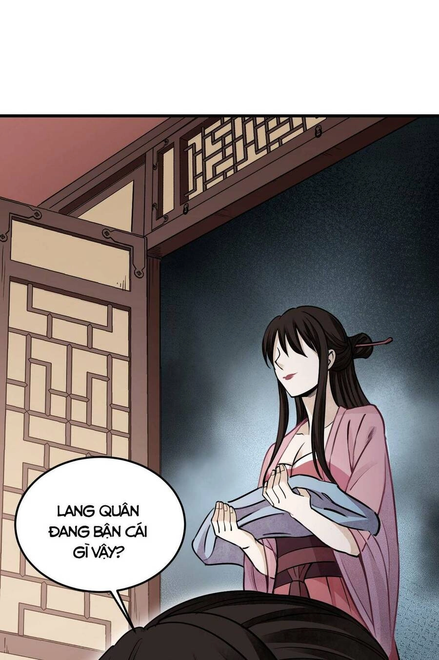 Địa Sát 72 Phép Thần Thông Chapter 56 - 27