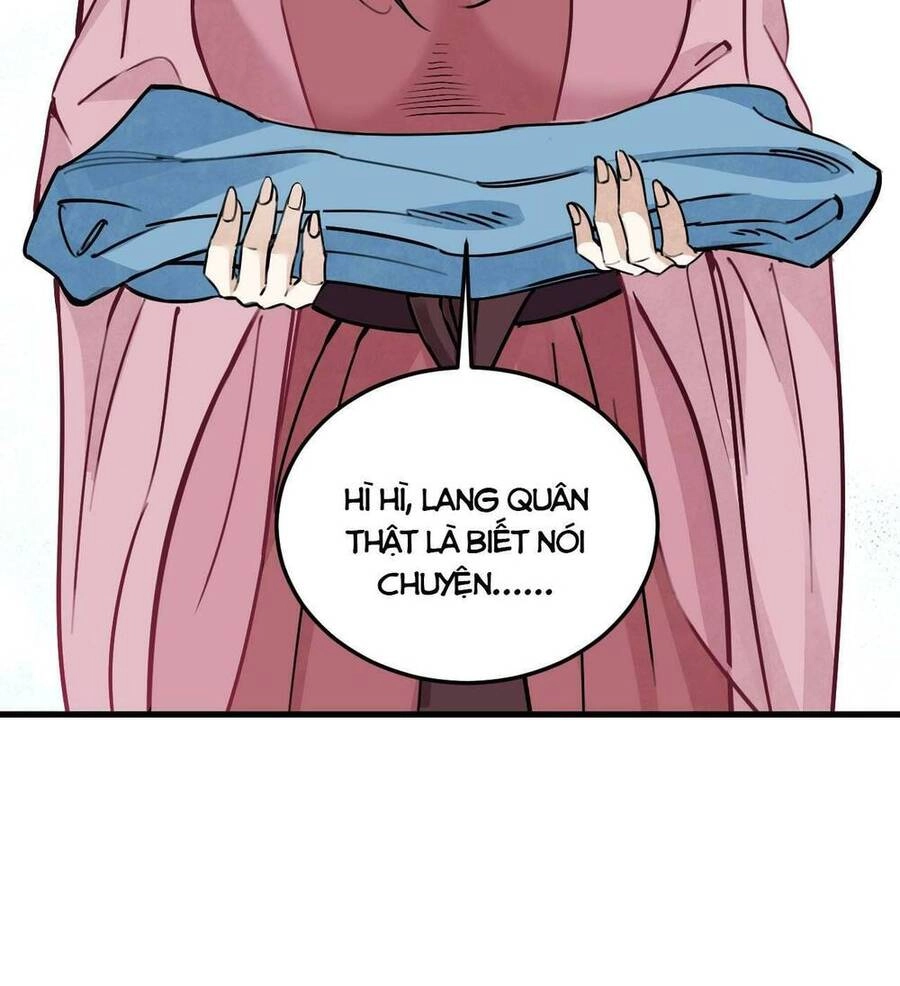 Địa Sát 72 Phép Thần Thông Chapter 56 - 35