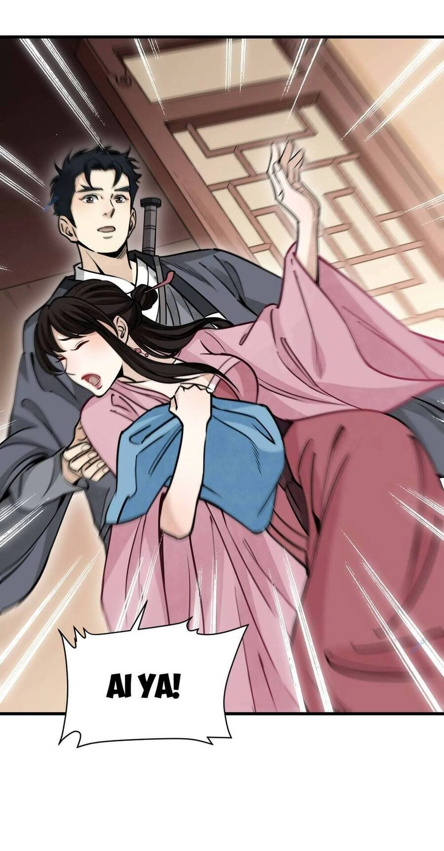 Địa Sát 72 Phép Thần Thông Chapter 56 - 37