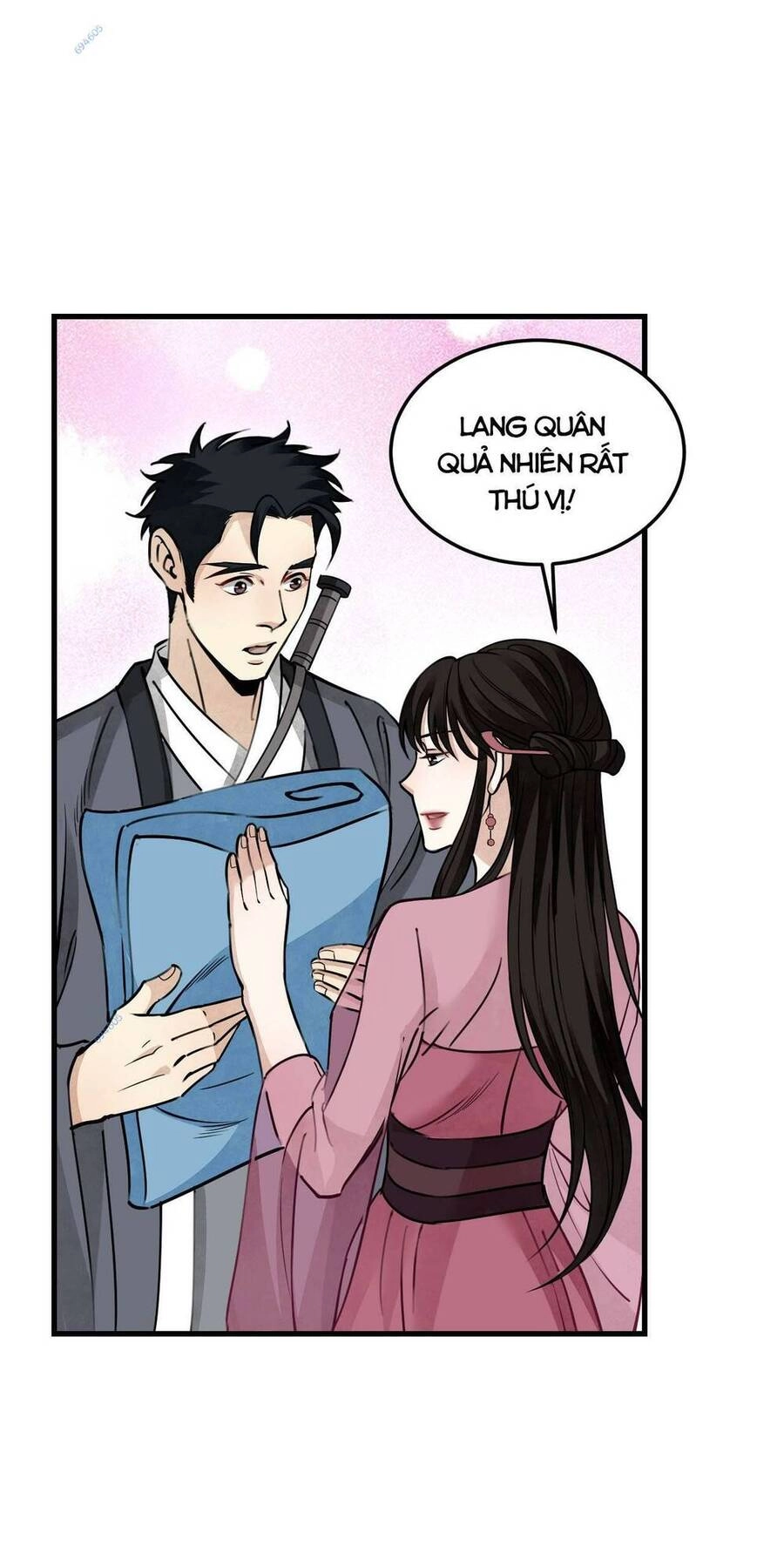 Địa Sát 72 Phép Thần Thông Chapter 56 - 41