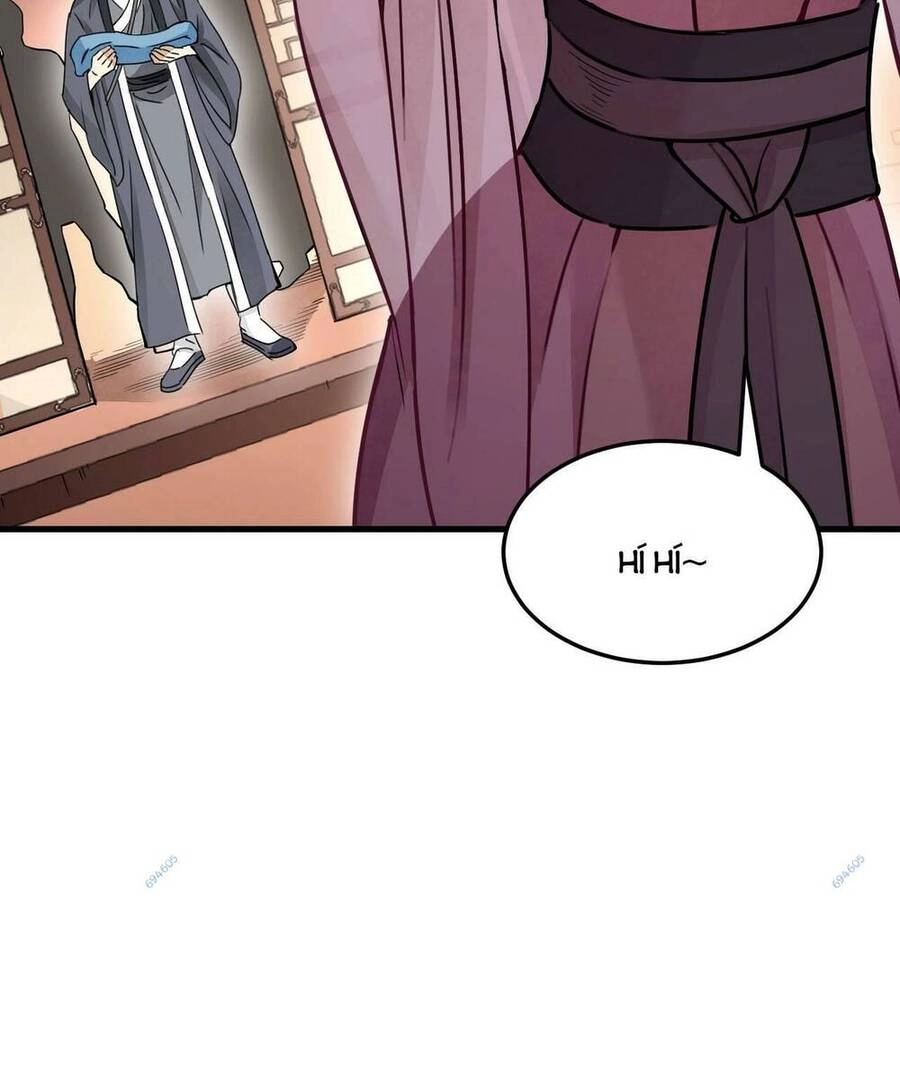 Địa Sát 72 Phép Thần Thông Chapter 56 - 44