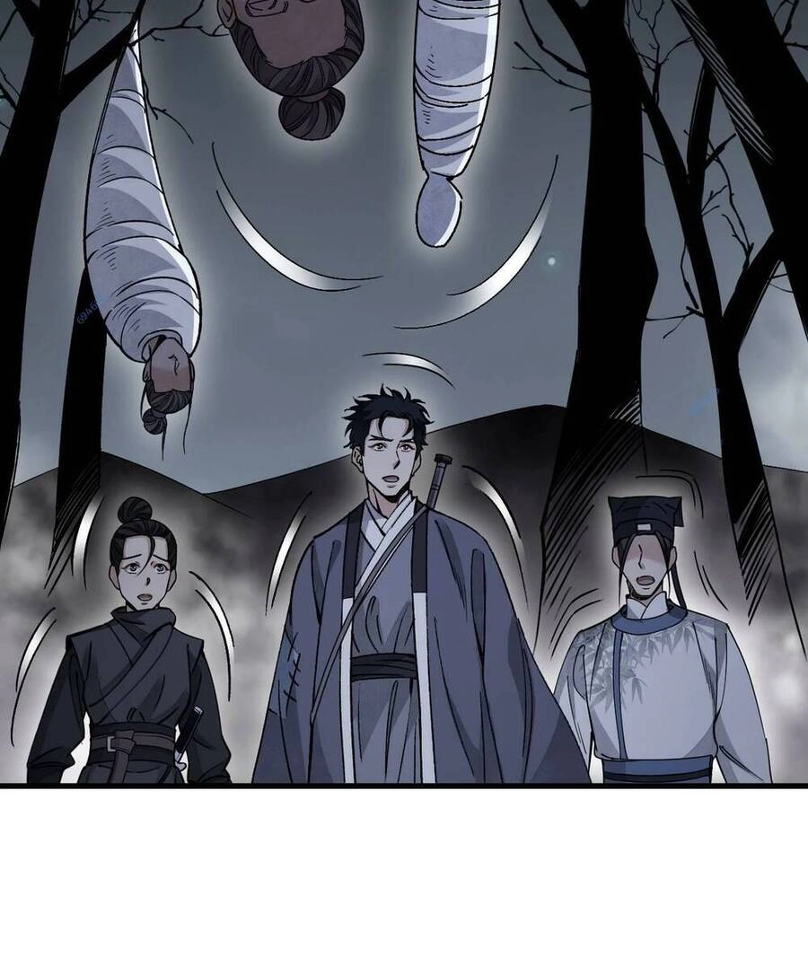 Địa Sát 72 Phép Thần Thông Chapter 58 - 4