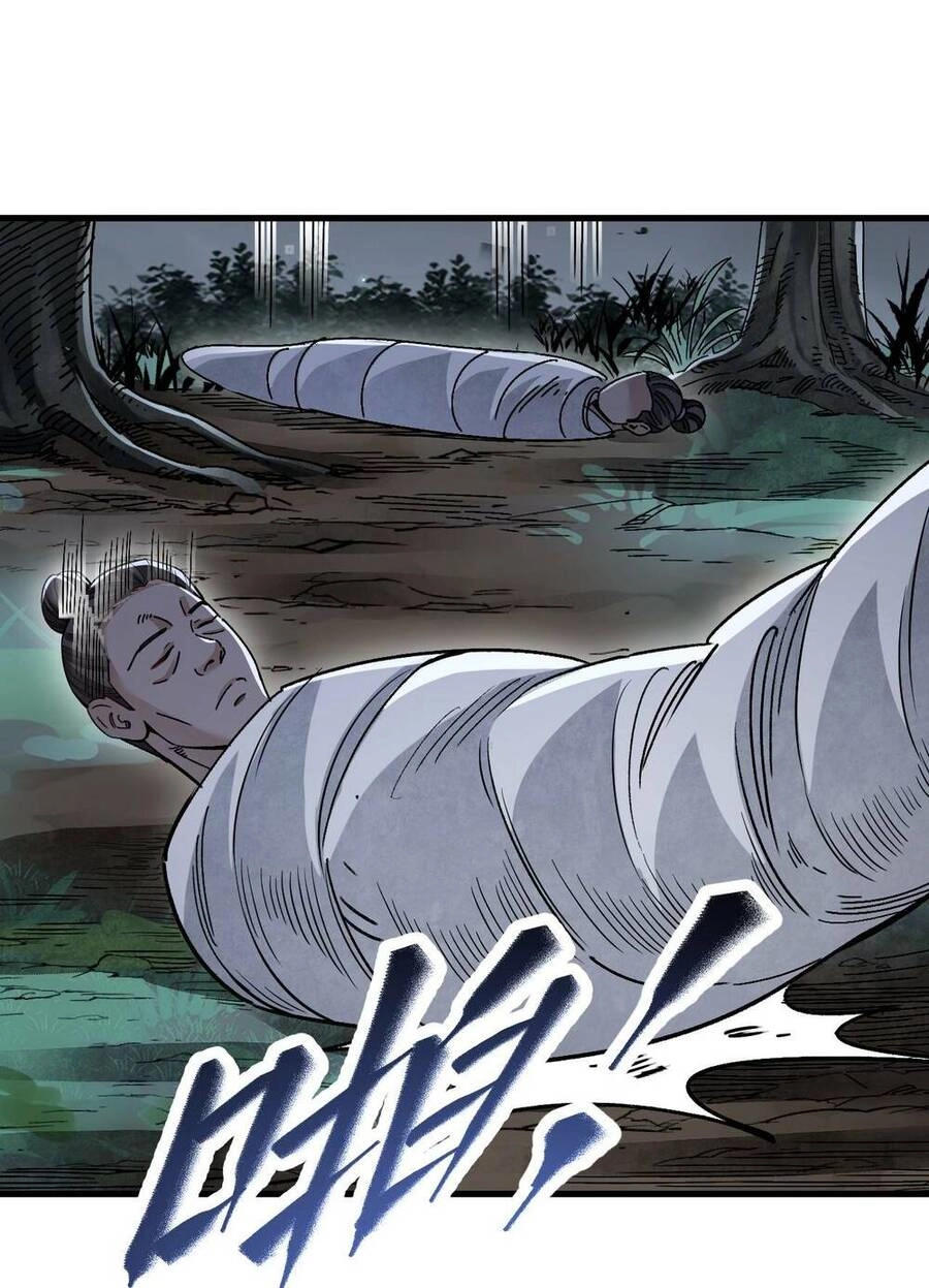 Địa Sát 72 Phép Thần Thông Chapter 58 - 5