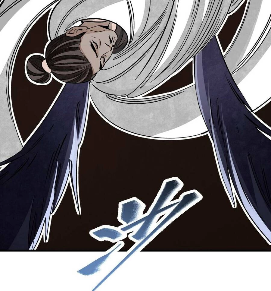 Địa Sát 72 Phép Thần Thông Chapter 58 - 12