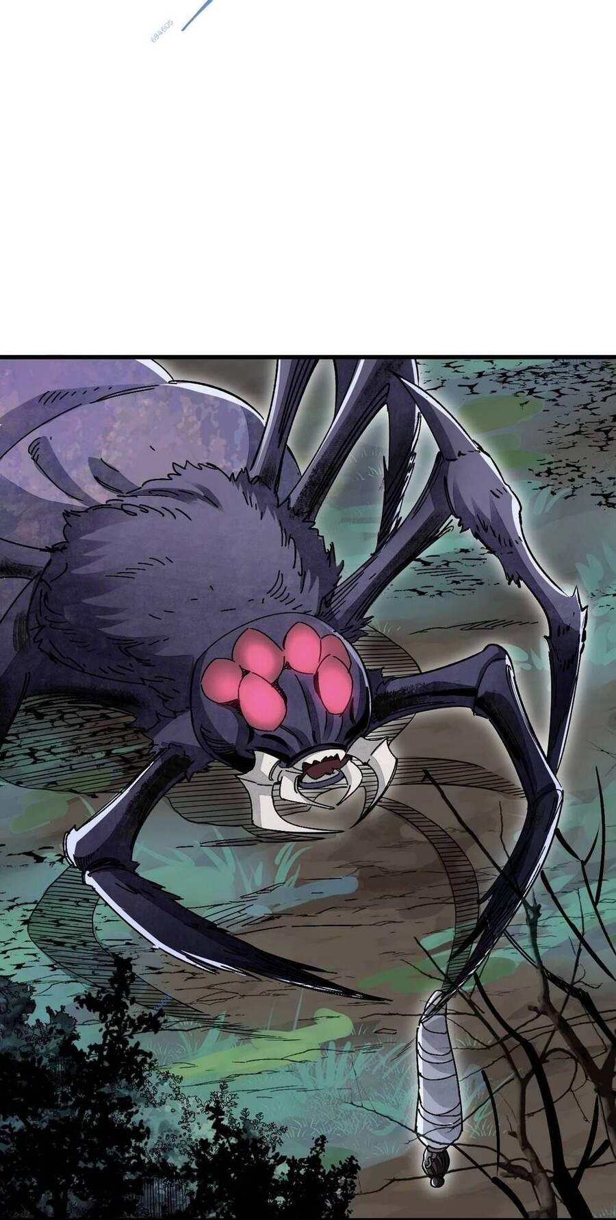 Địa Sát 72 Phép Thần Thông Chapter 58 - 13