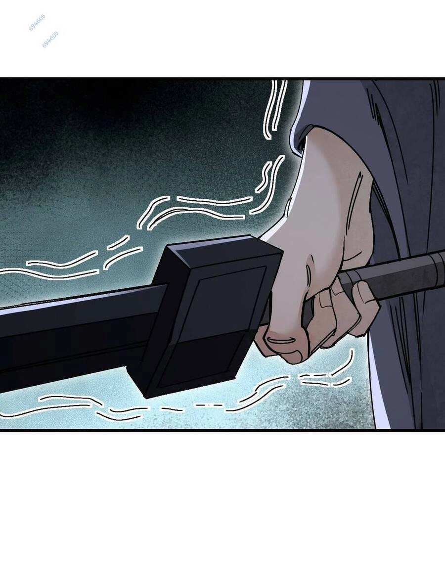 Địa Sát 72 Phép Thần Thông Chapter 58 - 17