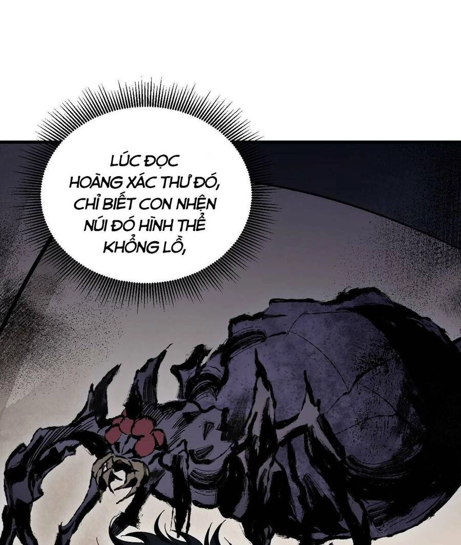 Địa Sát 72 Phép Thần Thông Chapter 58 - 18