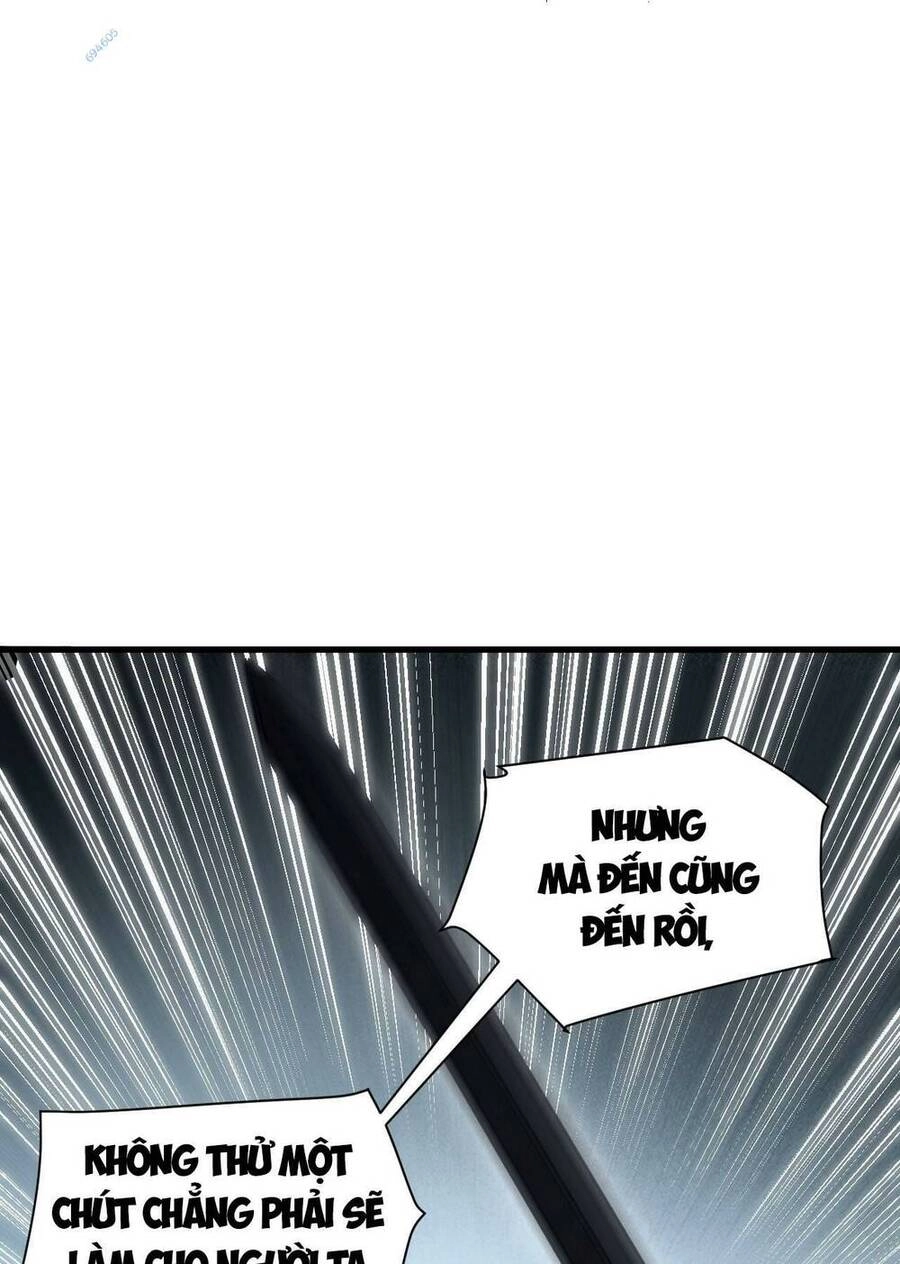 Địa Sát 72 Phép Thần Thông Chapter 58 - 20