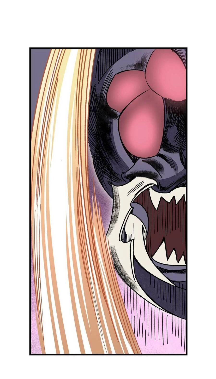 Địa Sát 72 Phép Thần Thông Chapter 58 - 22