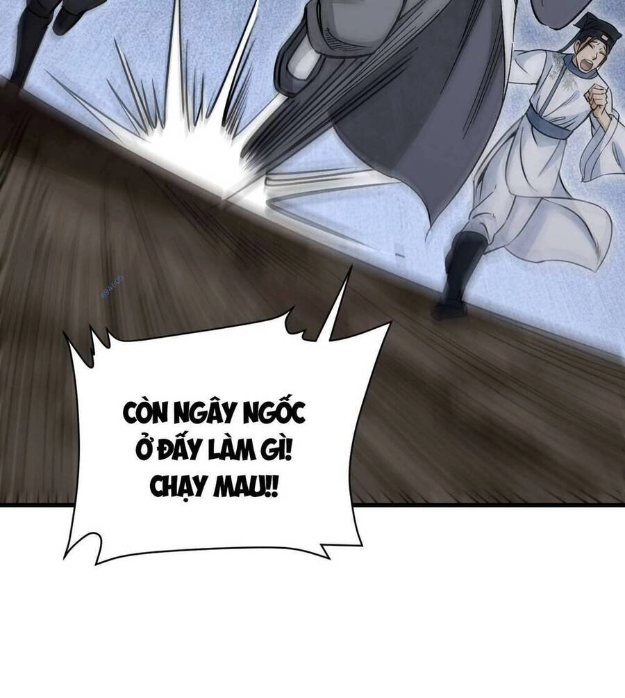 Địa Sát 72 Phép Thần Thông Chapter 58 - 30