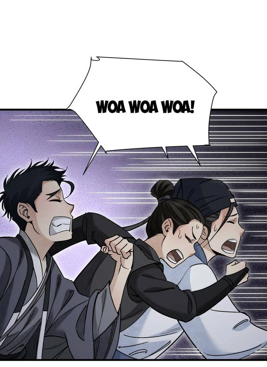 Địa Sát 72 Phép Thần Thông Chapter 58 - 31