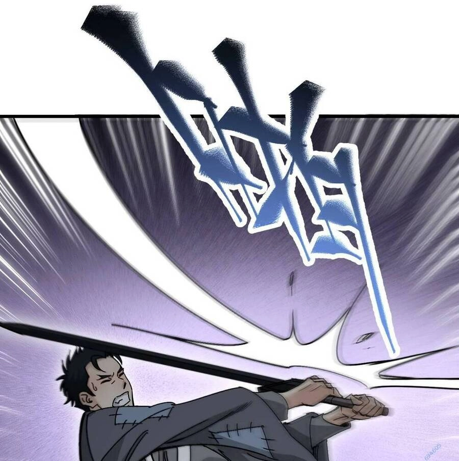 Địa Sát 72 Phép Thần Thông Chapter 58 - 42