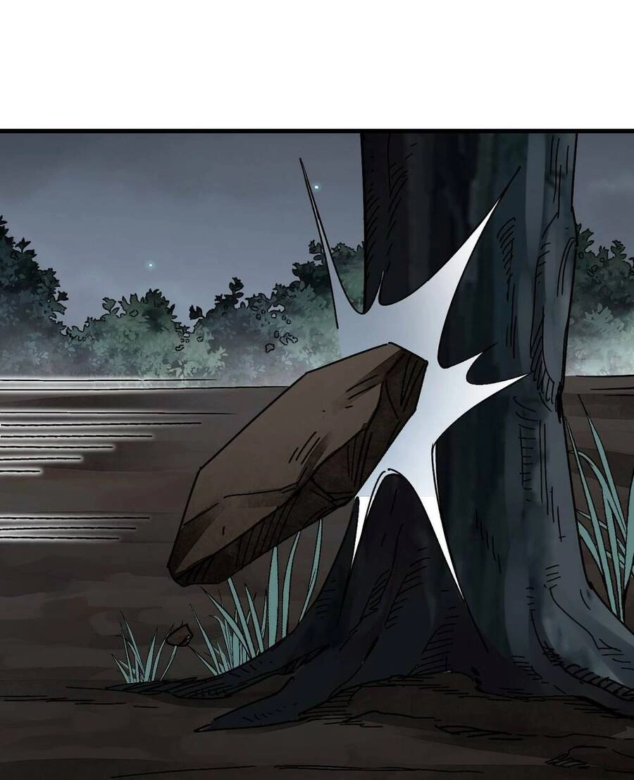 Địa Sát 72 Phép Thần Thông Chapter 58 - 44