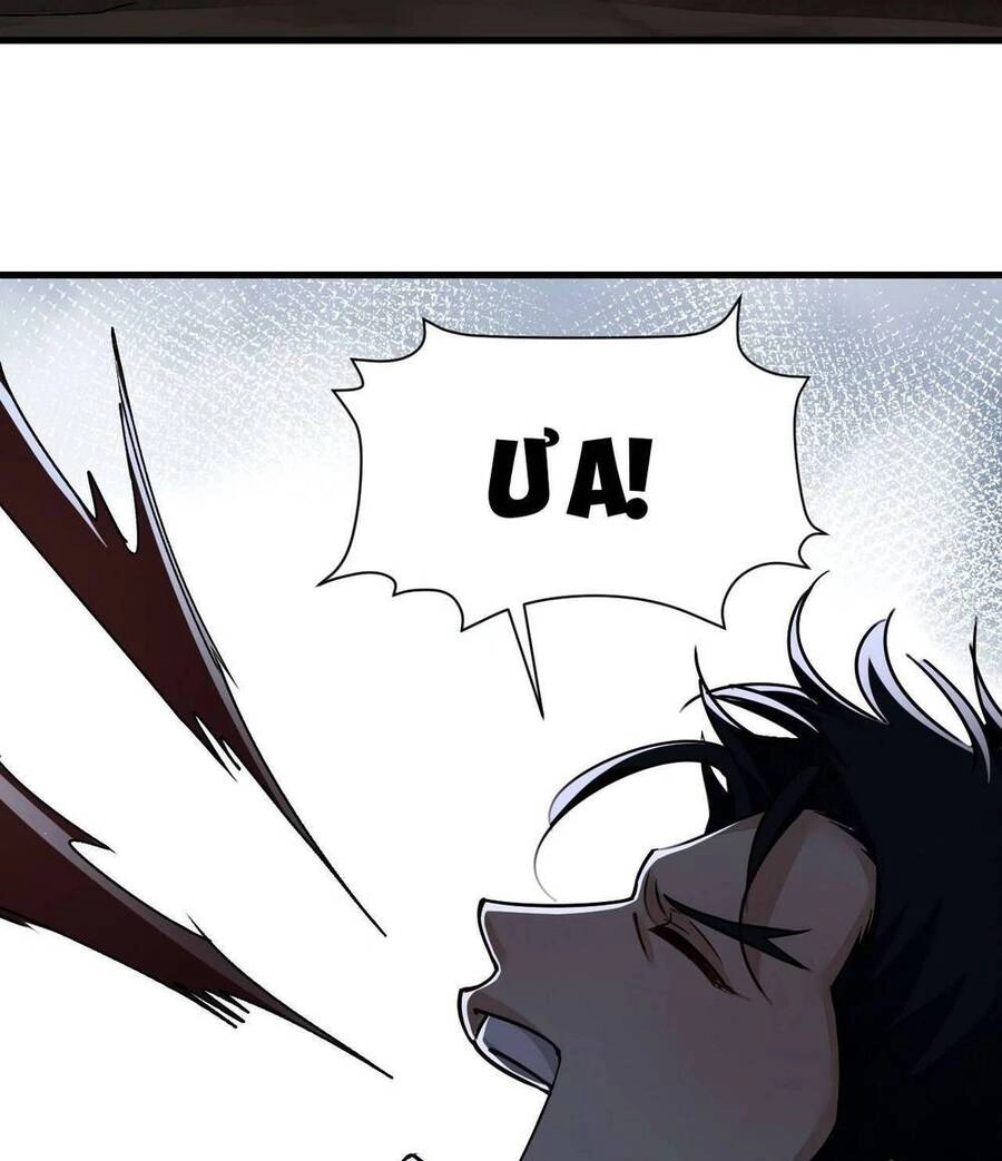 Địa Sát 72 Phép Thần Thông Chapter 58 - 45