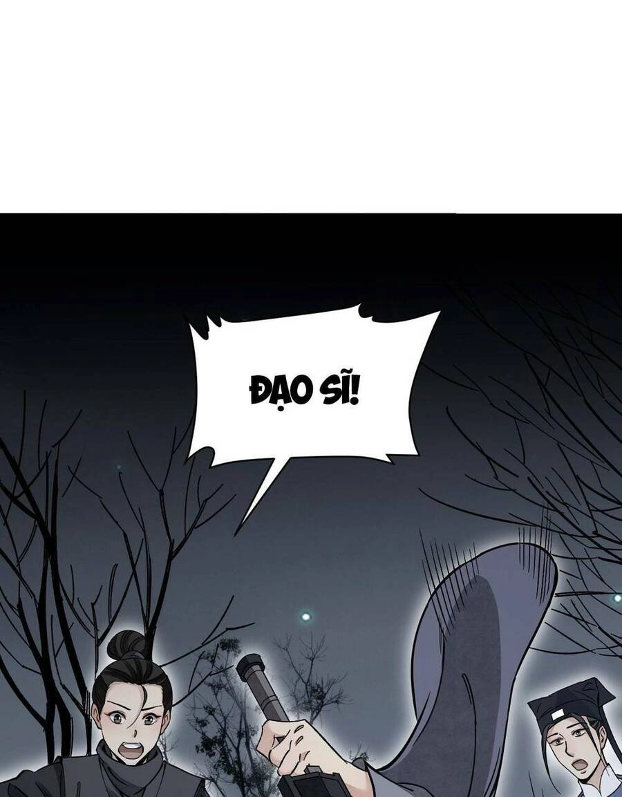 Địa Sát 72 Phép Thần Thông Chapter 58 - 47