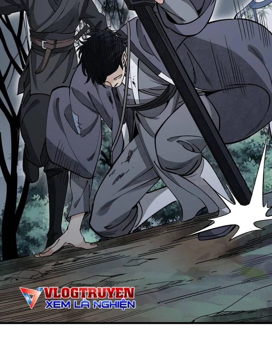 Địa Sát 72 Phép Thần Thông Chapter 58 - 48