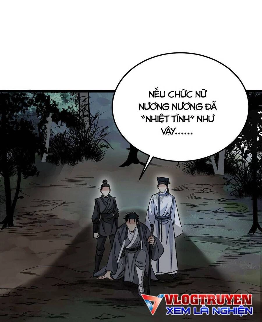 Địa Sát 72 Phép Thần Thông Chapter 58 - 51