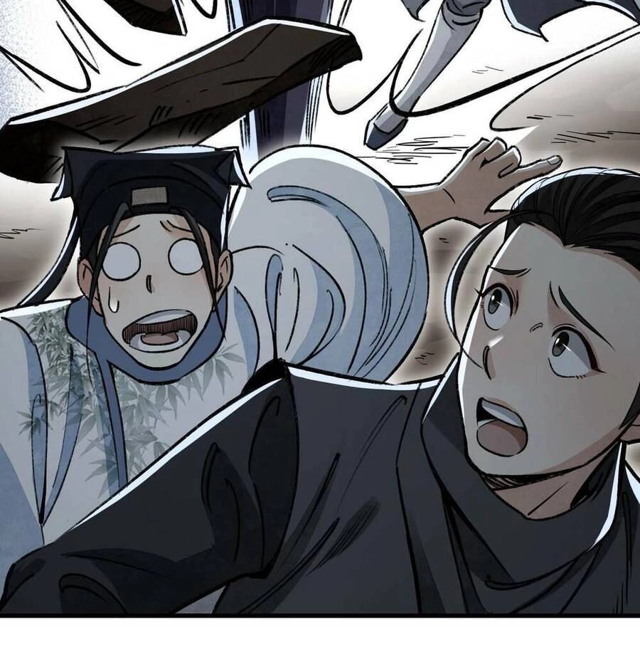 Địa Sát 72 Phép Thần Thông Chapter 59 - 7