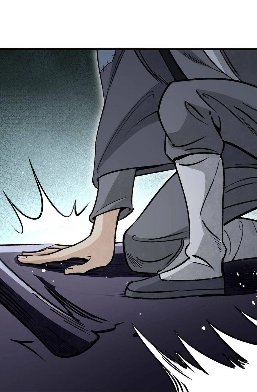 Địa Sát 72 Phép Thần Thông Chapter 59 - 14