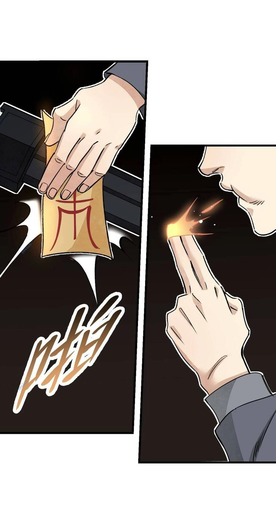 Địa Sát 72 Phép Thần Thông Chapter 59 - 17