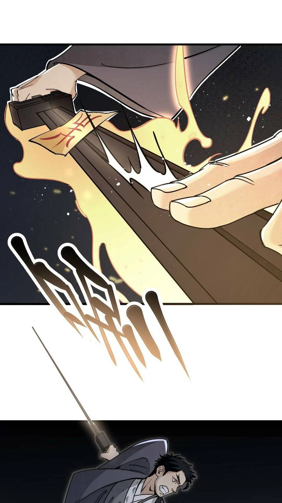 Địa Sát 72 Phép Thần Thông Chapter 59 - 18