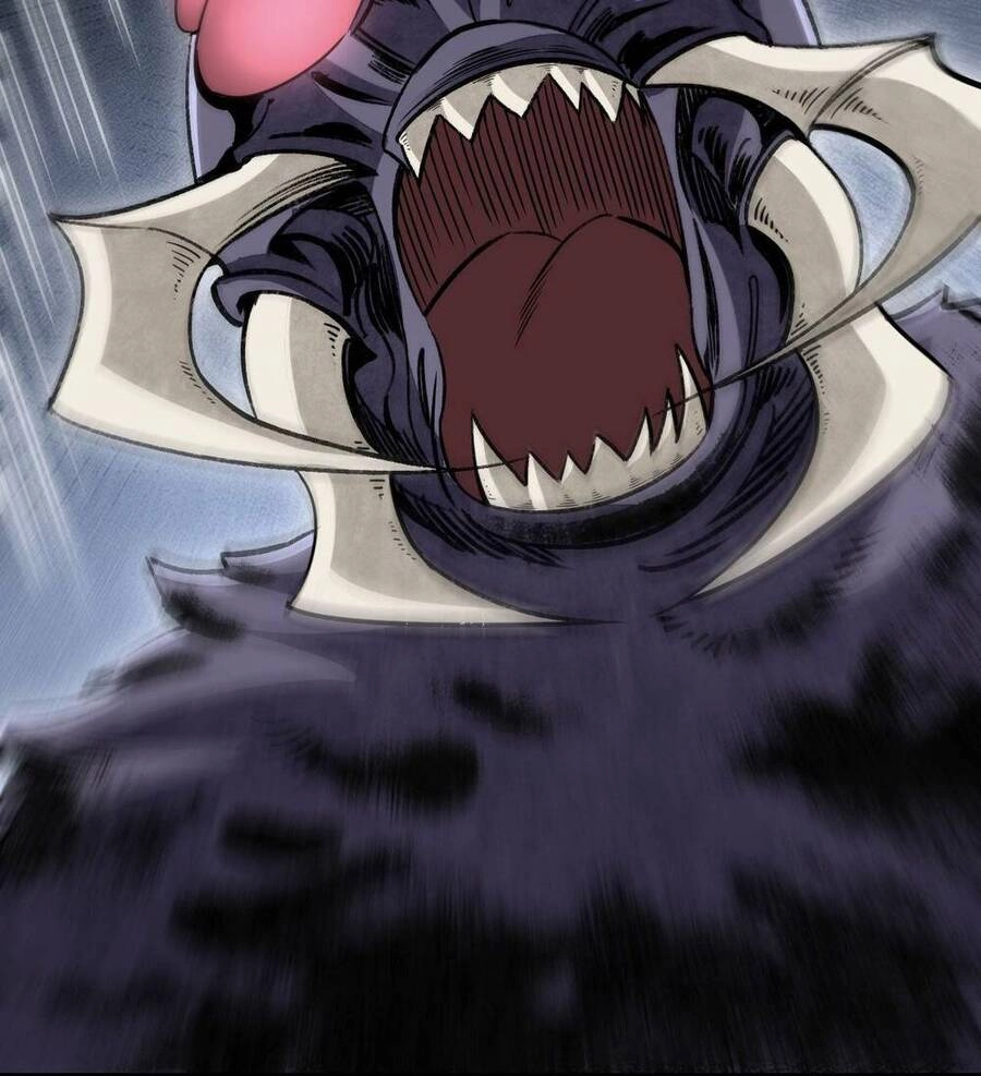 Địa Sát 72 Phép Thần Thông Chapter 59 - 25