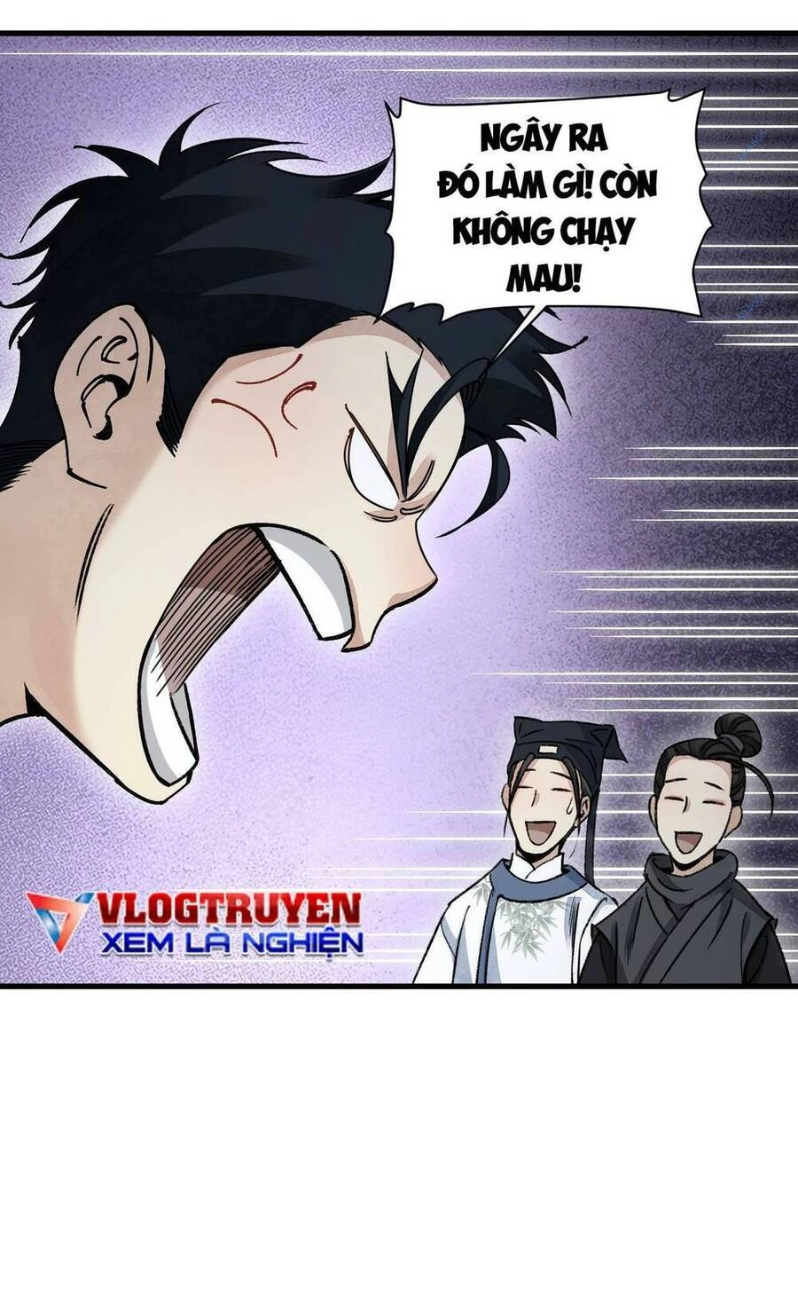 Địa Sát 72 Phép Thần Thông Chapter 60 - 8