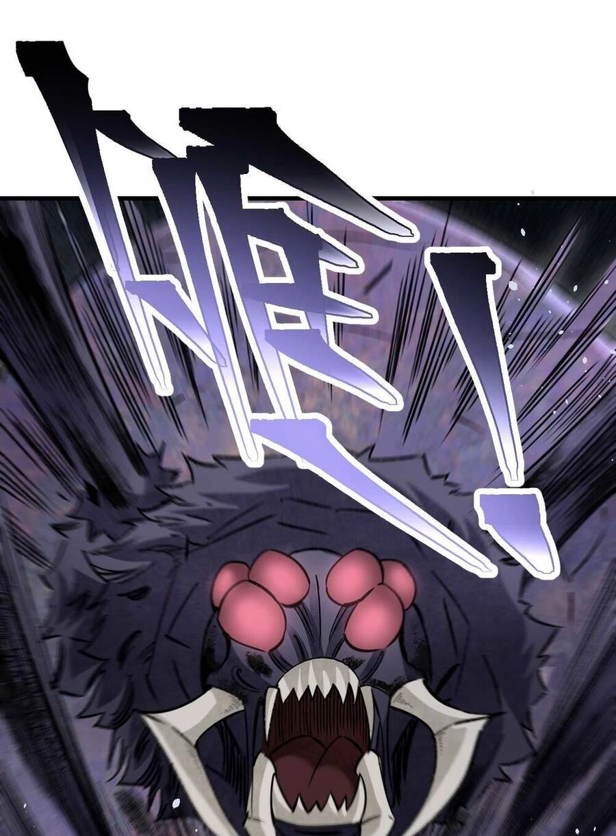 Địa Sát 72 Phép Thần Thông Chapter 60 - 9