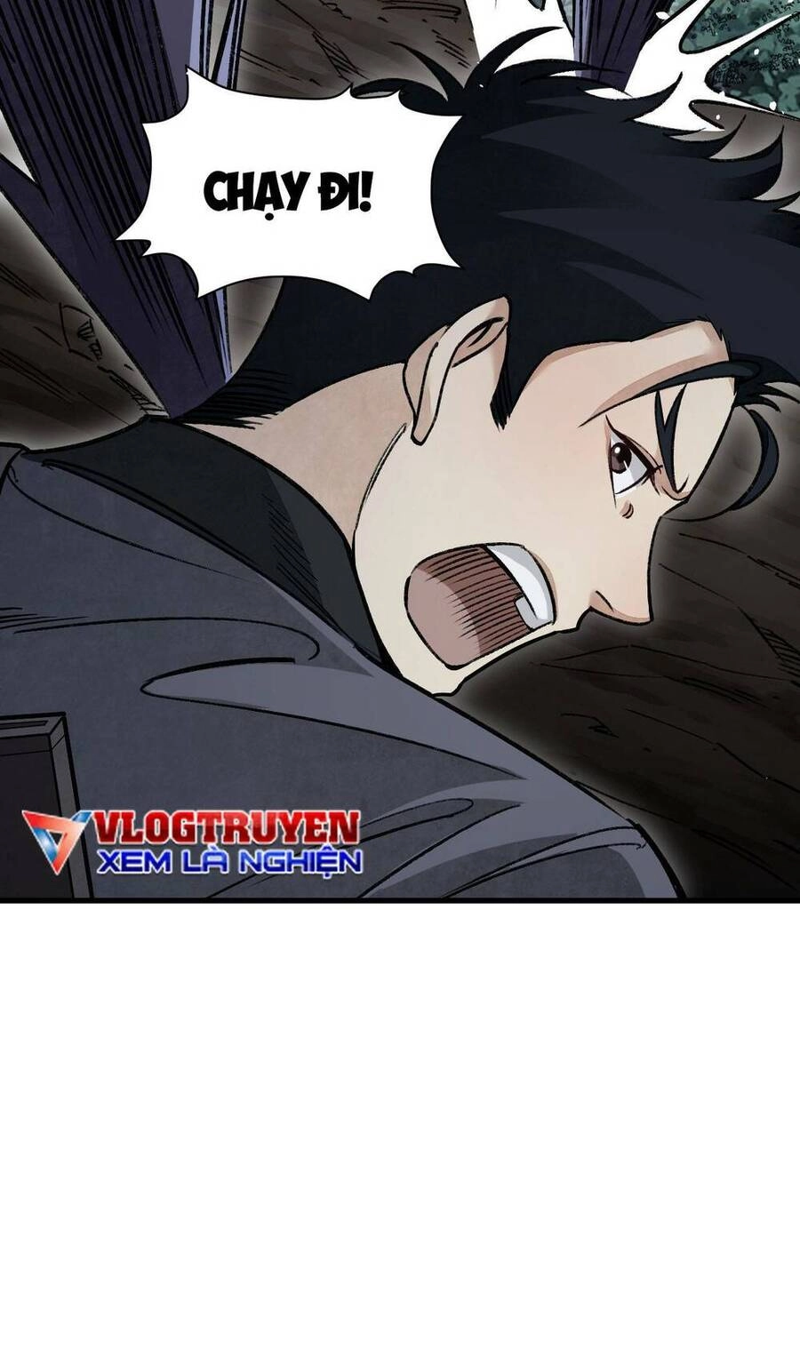 Địa Sát 72 Phép Thần Thông Chapter 60 - 16