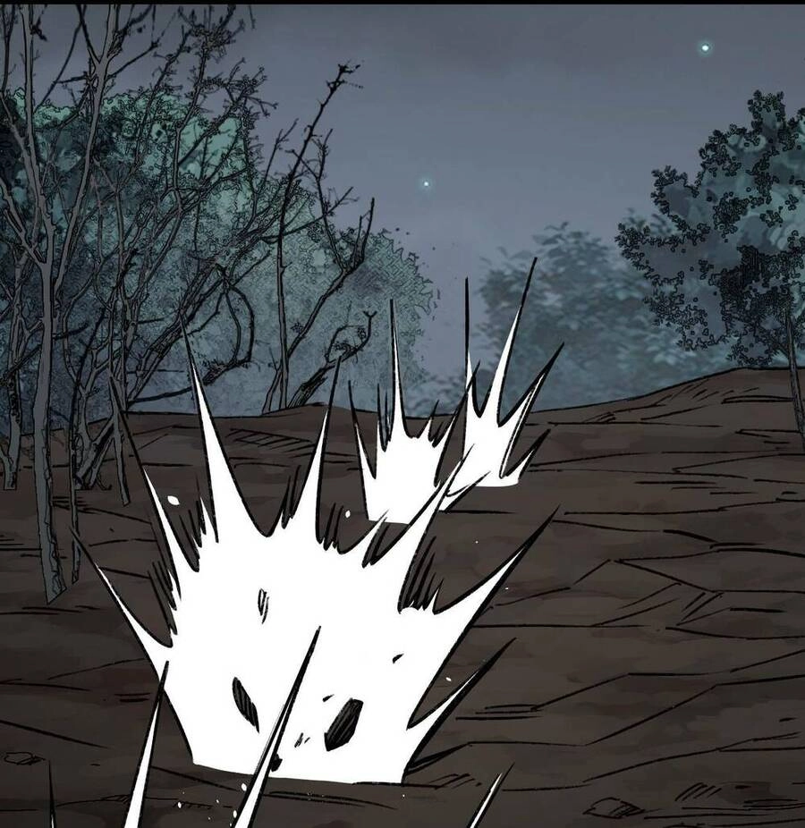 Địa Sát 72 Phép Thần Thông Chapter 60 - 18