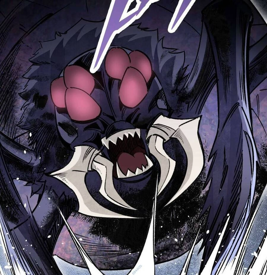 Địa Sát 72 Phép Thần Thông Chapter 60 - 20