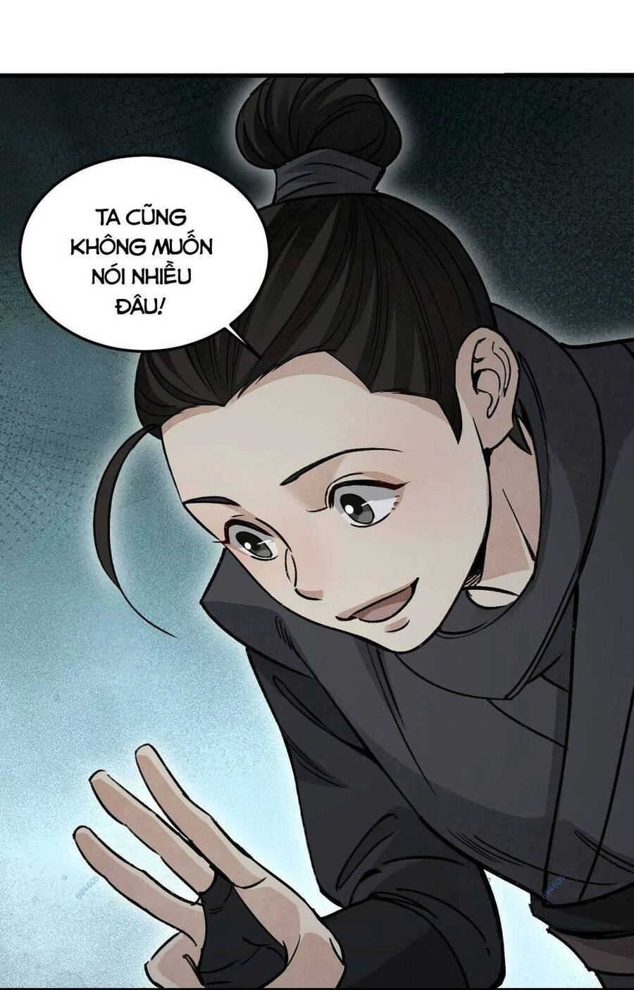 Địa Sát 72 Phép Thần Thông Chapter 60 - 49