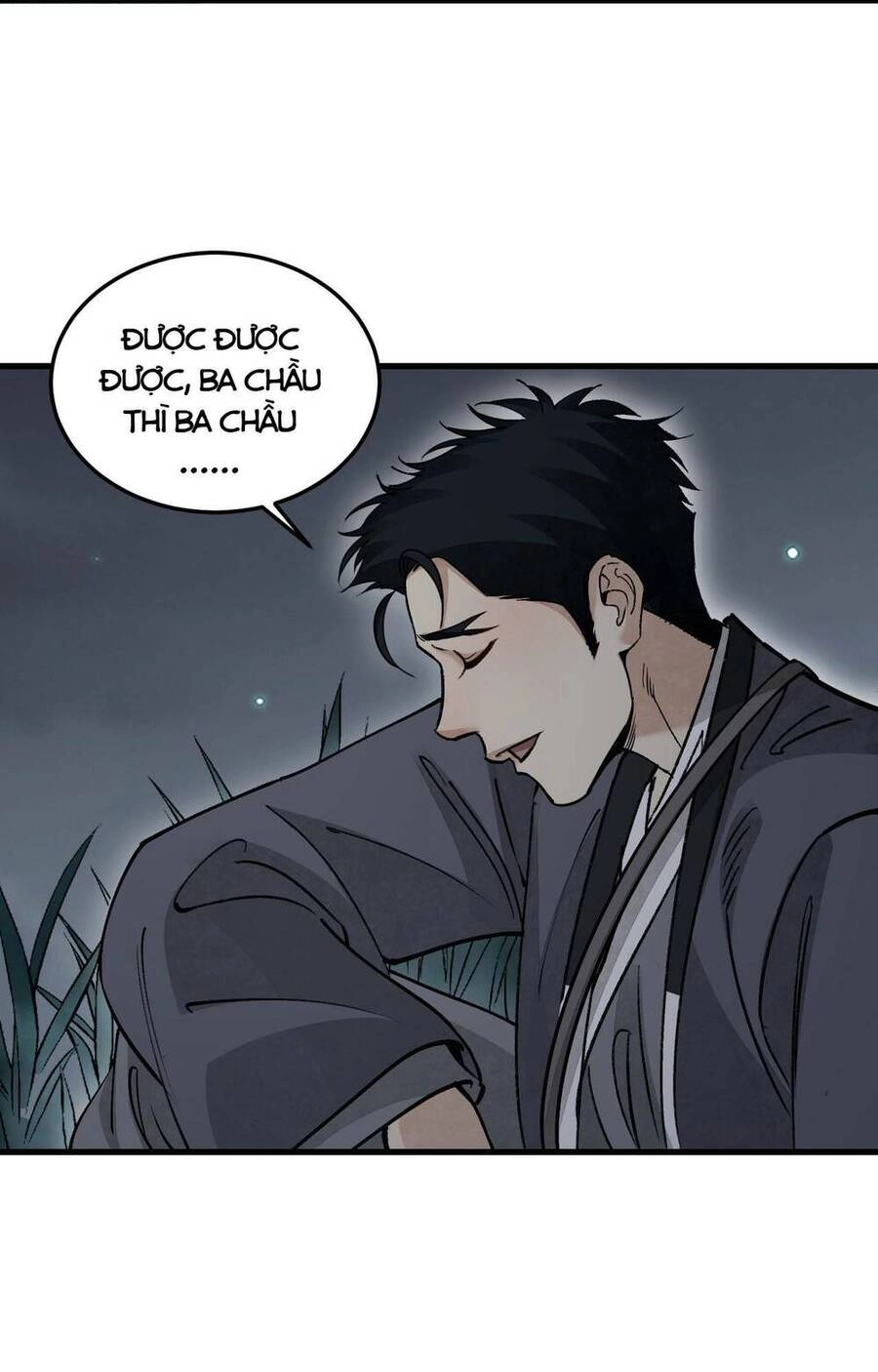 Địa Sát 72 Phép Thần Thông Chapter 60 - 50