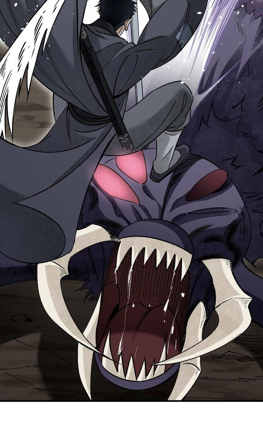 Địa Sát 72 Phép Thần Thông Chapter 62 - 4