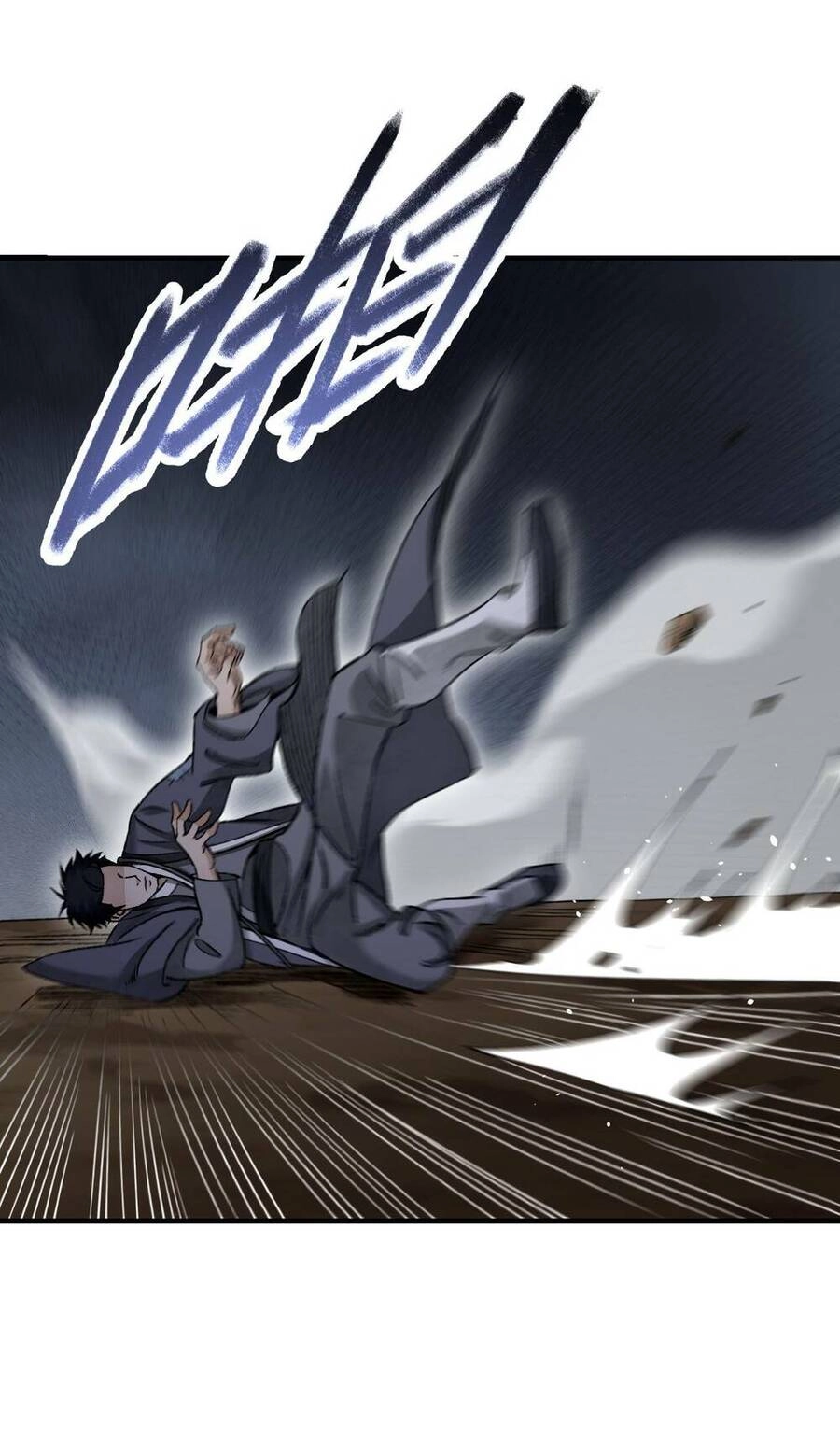 Địa Sát 72 Phép Thần Thông Chapter 62 - 11