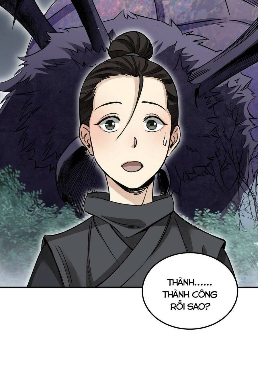 Địa Sát 72 Phép Thần Thông Chapter 62 - 15