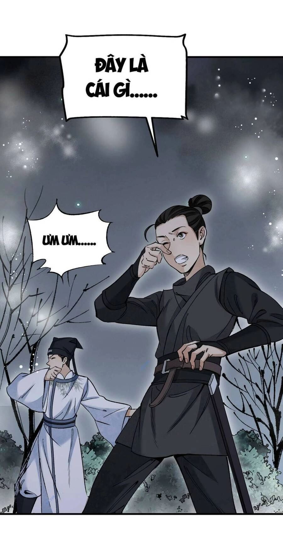 Địa Sát 72 Phép Thần Thông Chapter 62 - 19