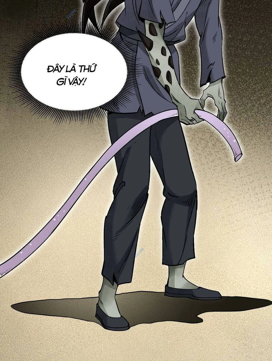 Địa Sát 72 Phép Thần Thông Chapter 62 - 27