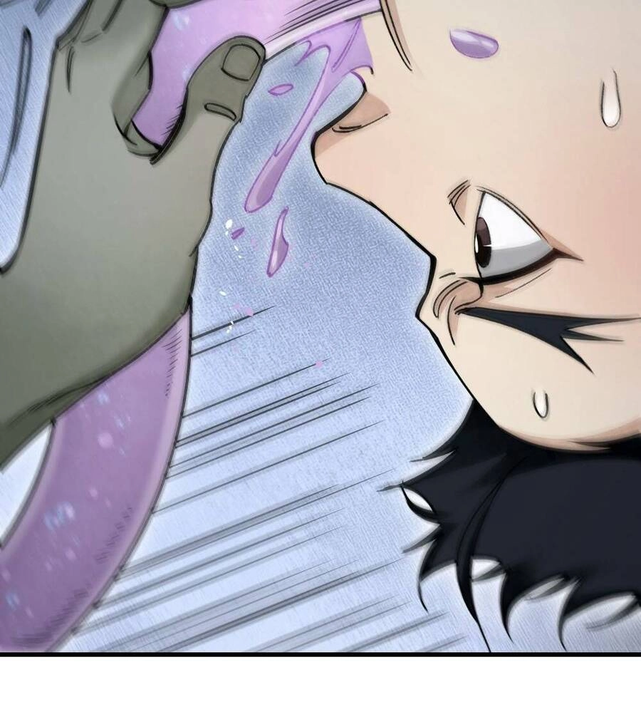 Địa Sát 72 Phép Thần Thông Chapter 62 - 29