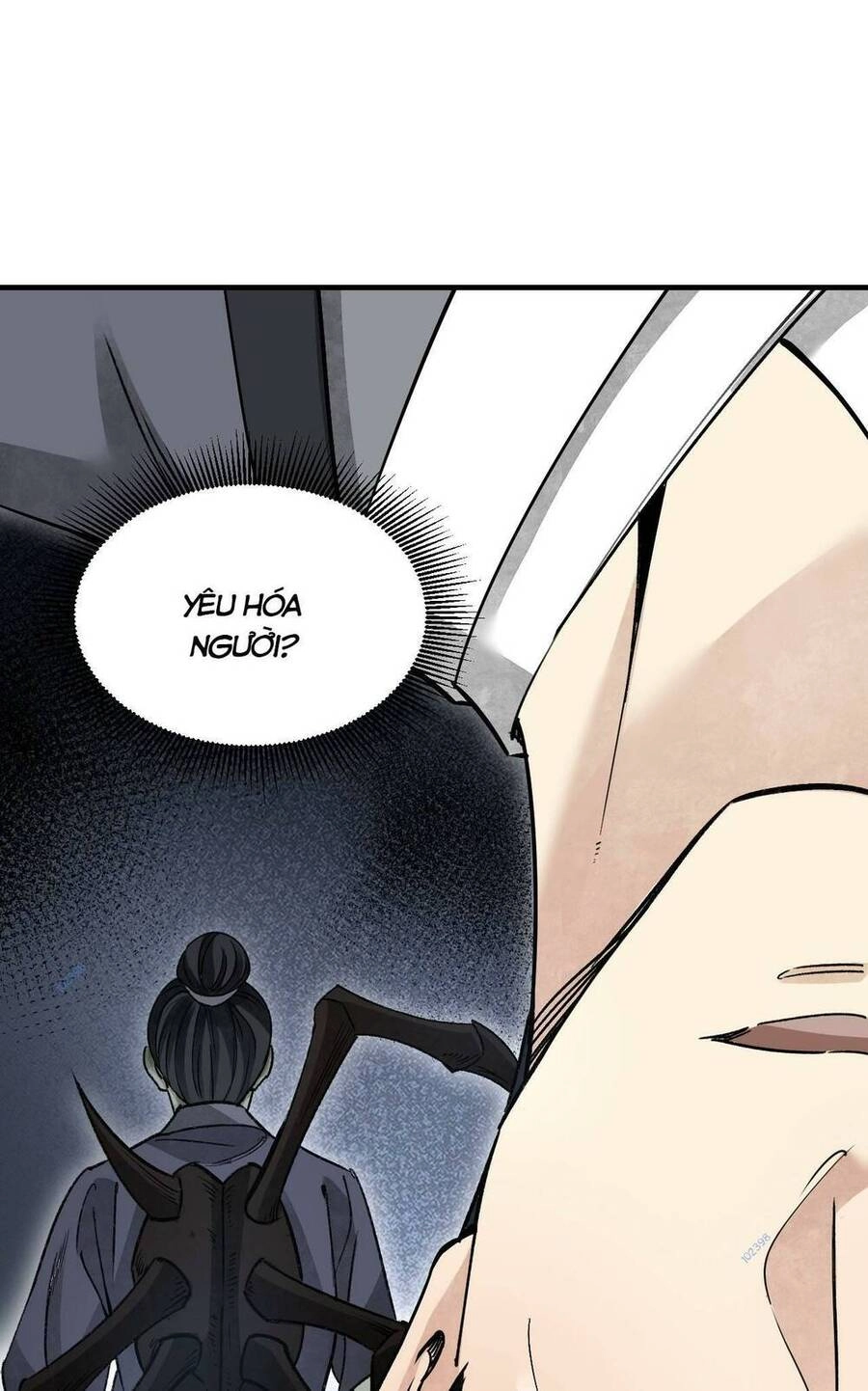 Địa Sát 72 Phép Thần Thông Chapter 62 - 37