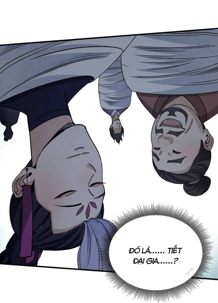 Địa Sát 72 Phép Thần Thông Chapter 62 - 43