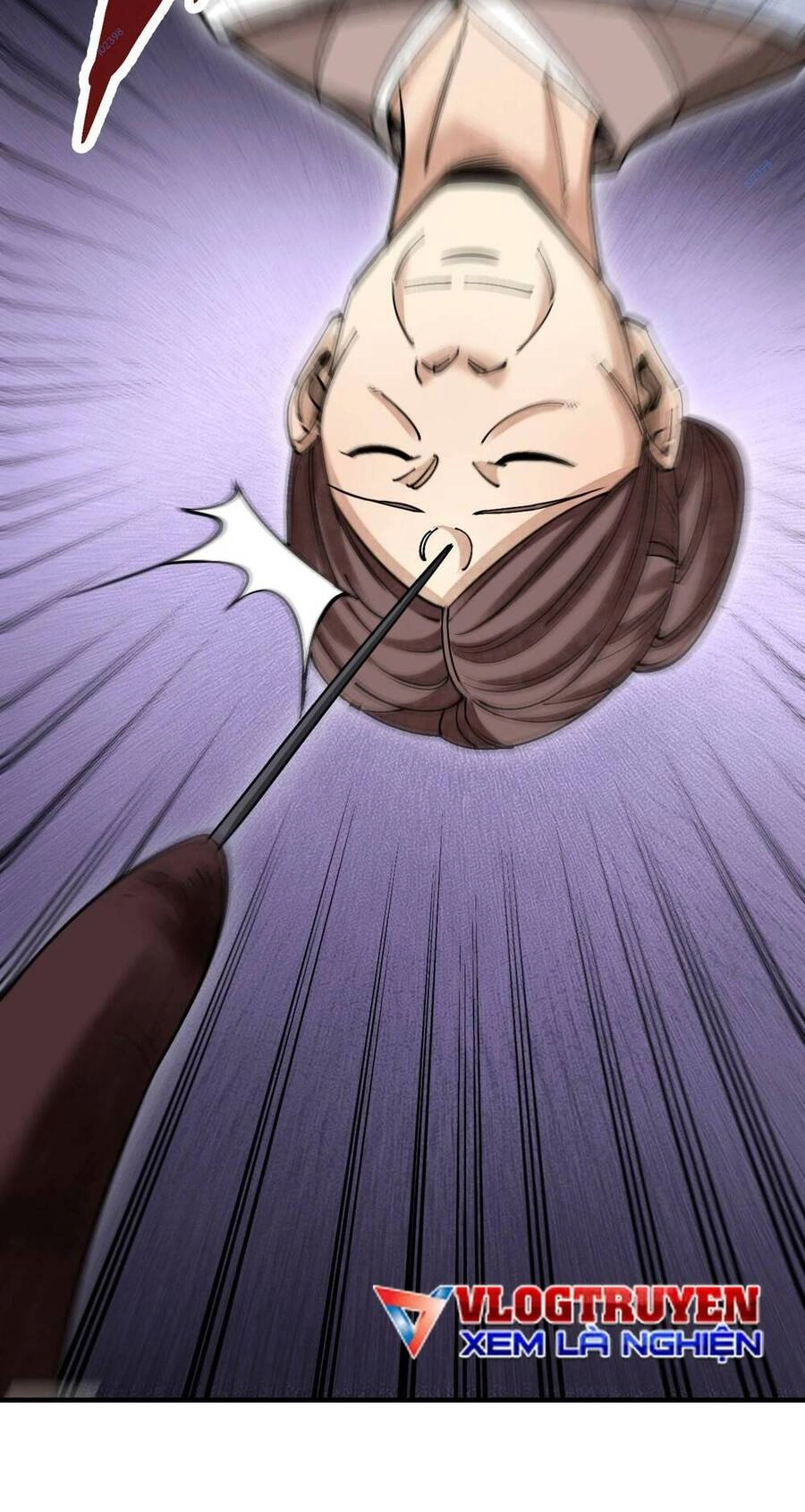 Địa Sát 72 Phép Thần Thông Chapter 63 - 19