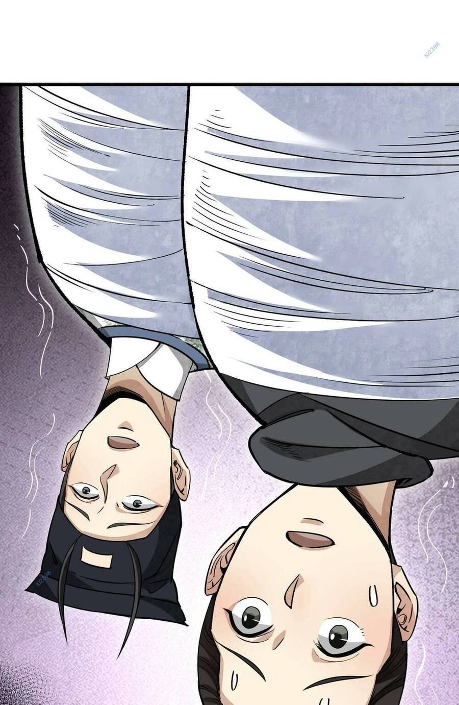 Địa Sát 72 Phép Thần Thông Chapter 63 - 44