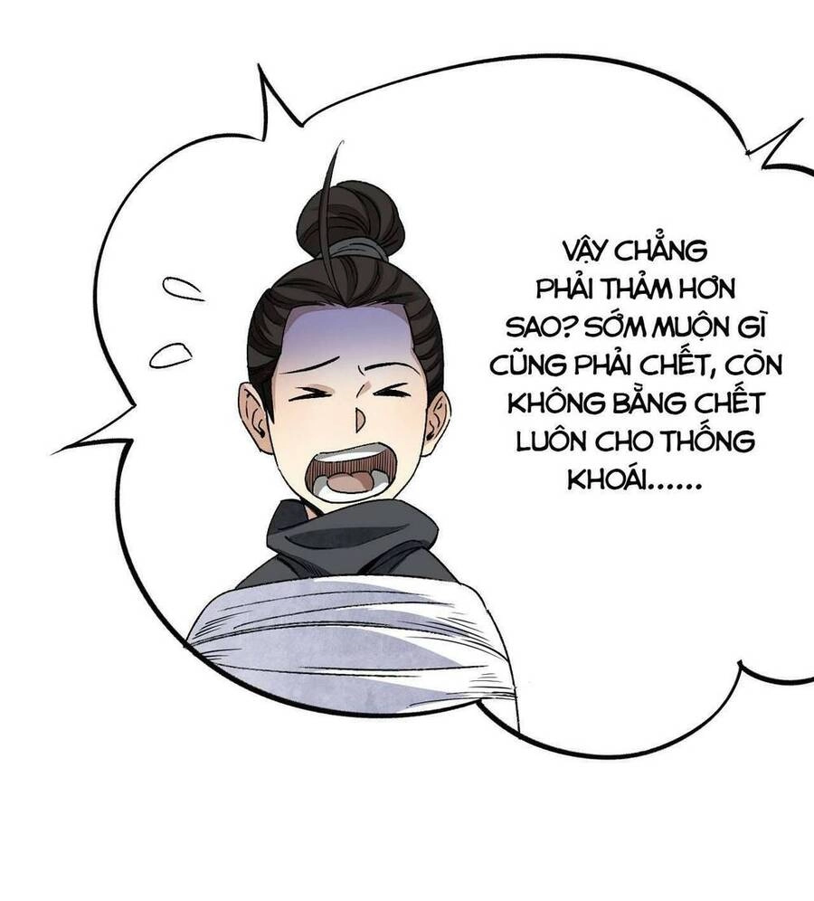 Địa Sát 72 Phép Thần Thông Chapter 63 - 50